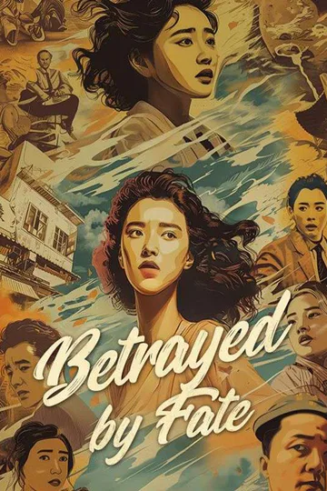 Betrayed by Fate poster