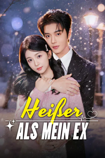 Poster von Heißer als mein Ex