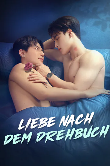 Poster von Liebe nach dem Drehbuch