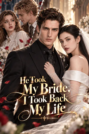 He Took My Bride, I Took Back My Life poster