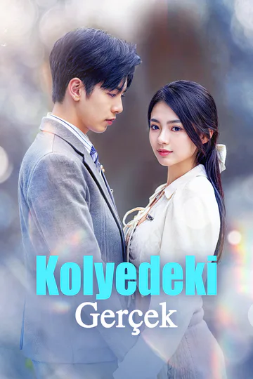 Kolyedeki Gerçek(Dublajlı) afişi