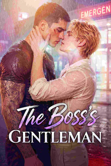 The Boss's Gentleman poster