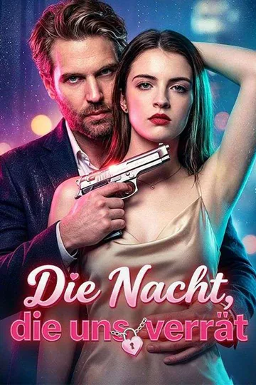 Poster von Die Nacht, die uns verrät
