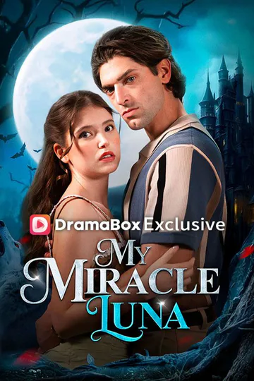 My Miracle Luna poster