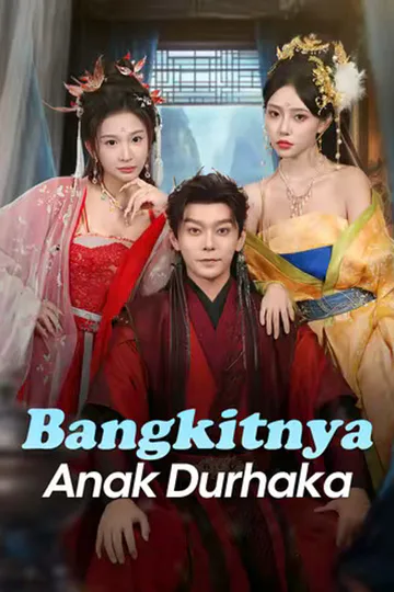 Poster (Sulih Suara) Bangkitnya Anak Durhaka