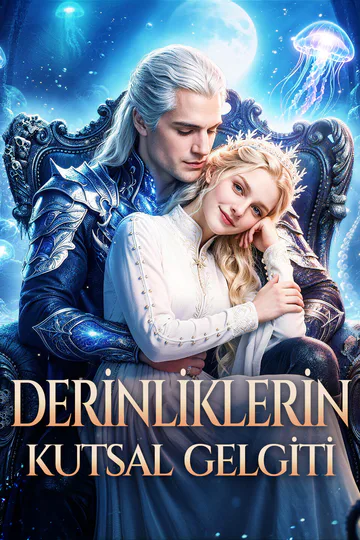 DERİNLİKLERİN KUTSAL GELGİTİ afişi