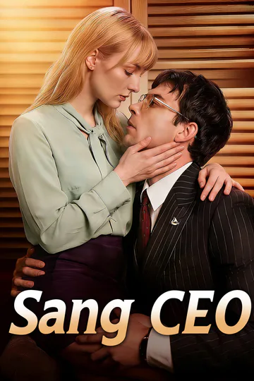 Poster Sang CEO