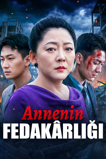 Annenin Fedakârlığı afişi