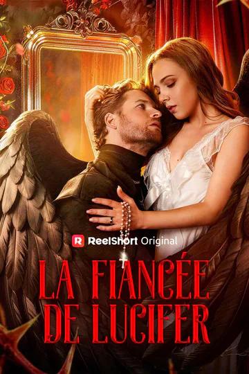 Affiche de La Fiancée de Lucifer