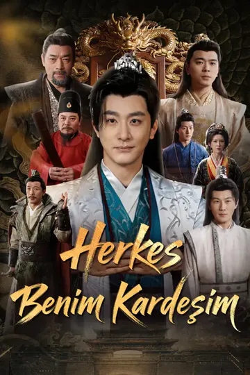 Herkes Benim Kardeşim afişi