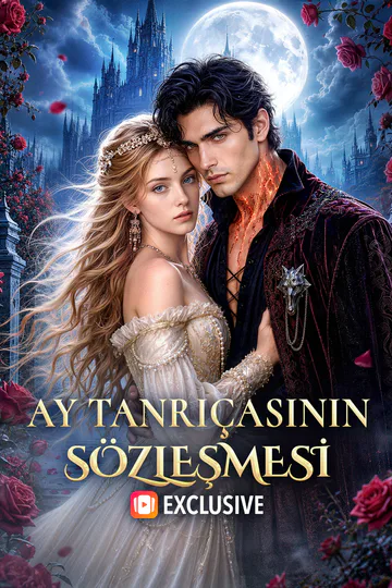 AY TANRIÇASININ SÖZLEŞMESİ afişi