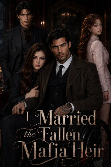 I Married the Fallen Mafia Heir poster