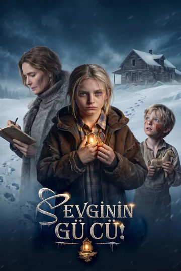 [Dublajlı]Sevginin Gücü! afişi