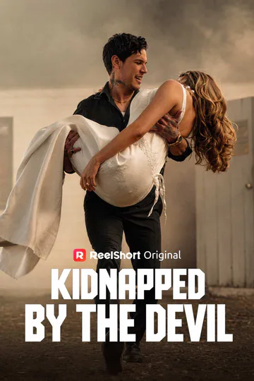 Kidnapped by the Devil poster