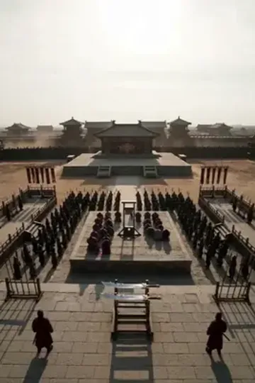 Eski kocam yalvarma kura seçtim afişi