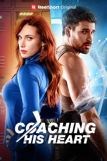 Coaching His Heart poster