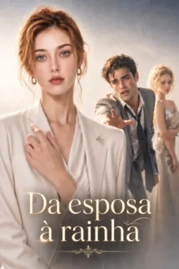 Pôster de Da esposa à rainha