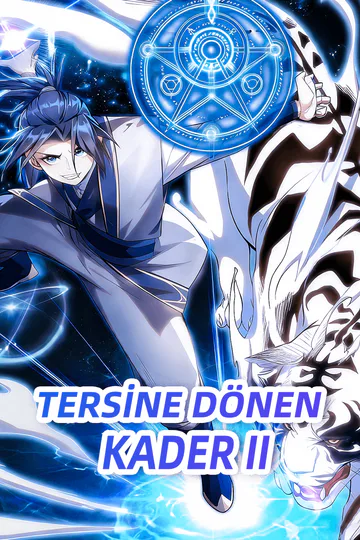 TERSİNE DÖNEN KADER II afişi