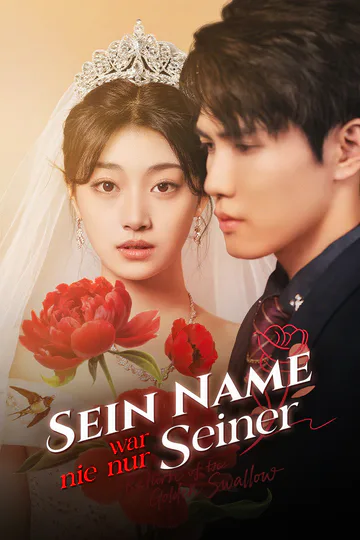 Poster von [Synchron]Sein Name war nie nur seiner