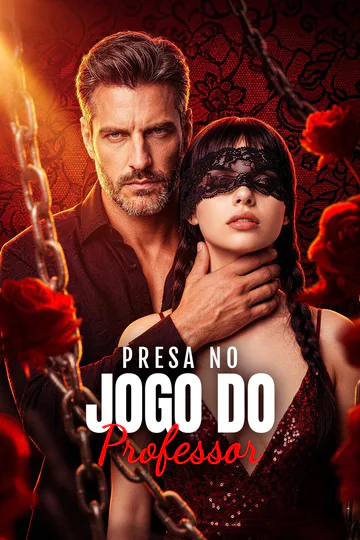 Pôster de Presa no Jogo do Professor(Dublado)