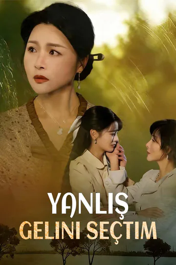 Yanlış Gelini Seçtim afişi