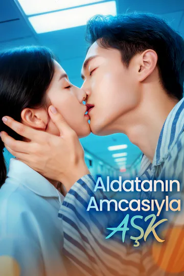Aldatanın Amcasıyla Aşk afişi