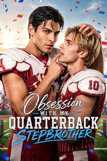 Obsession With My Quarterback Stepbrother poster