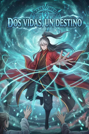 Pôster de (Dublado) Dos vidas, un destino