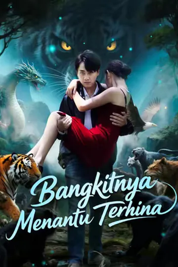 Poster (Sulih Suara) Bangkitnya Menantu Terhina