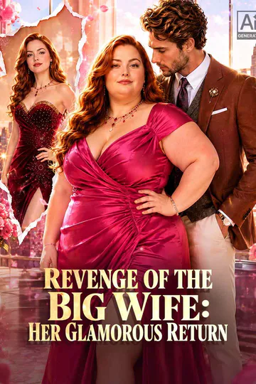 The Big Wife's Revenge: From Model to Queen poster