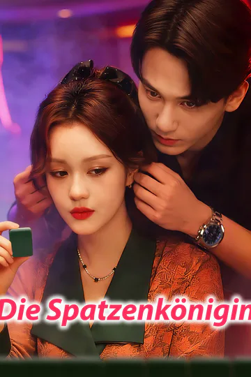 Poster von Die Spatzenkönigin