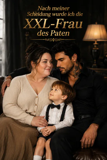 Poster von Nach meiner Scheidung wurde ich die XXL-Frau des Paten