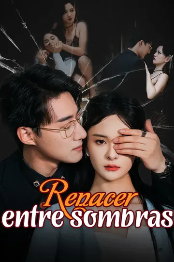 Póster de Renacer entre sombras