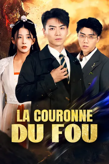 Affiche de La Couronne du Fou