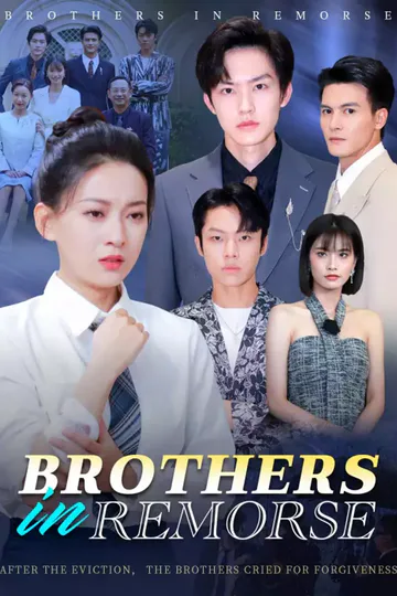 Brothers in Remorse poster