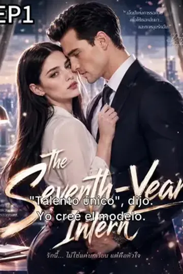 Póster de La venganza de la pasante
