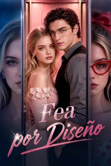 Póster de Fea por Diseño