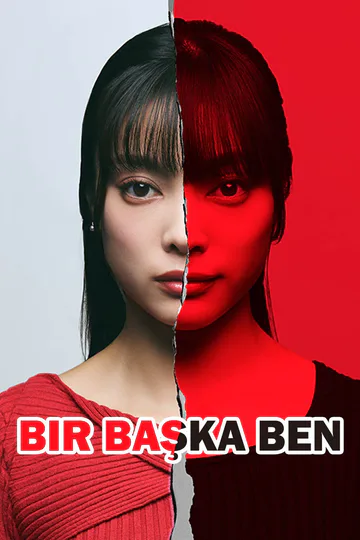 Bir Başka Ben afişi