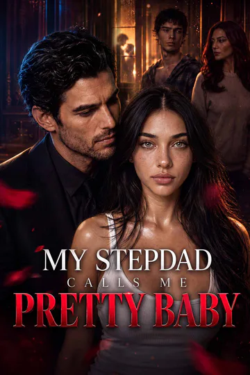 My Stepdad Calls Me Pretty Baby poster