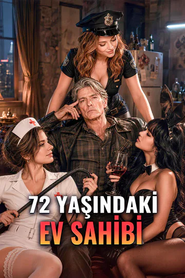 72 YAŞINDAKİ EV SAHİBİ afişi