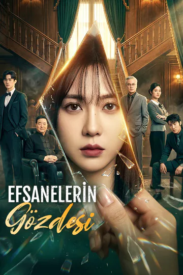 Efsanelerin Gözdesi(Dublajlı) afişi