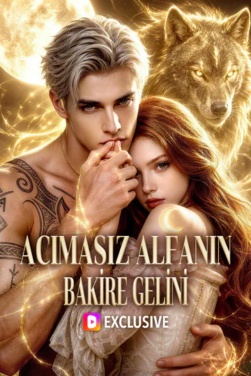ACIMASIZ ALFANIN BAKİRE GELİNİ afişi