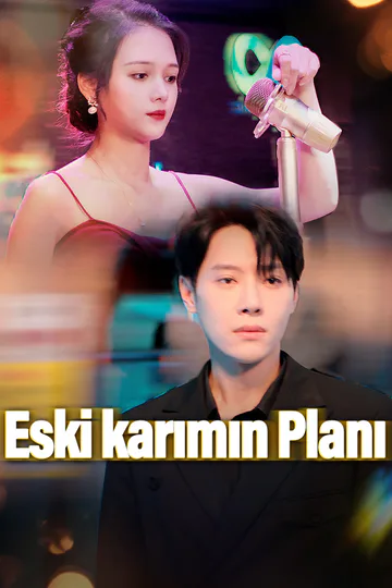 Eski Karımın Planı afişi