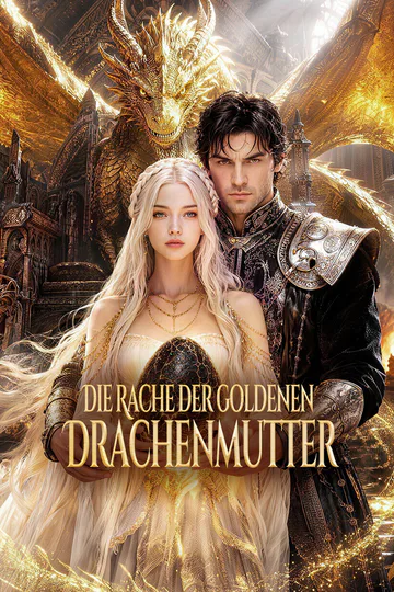 Poster von Die Rache der goldenen Drachenmutter