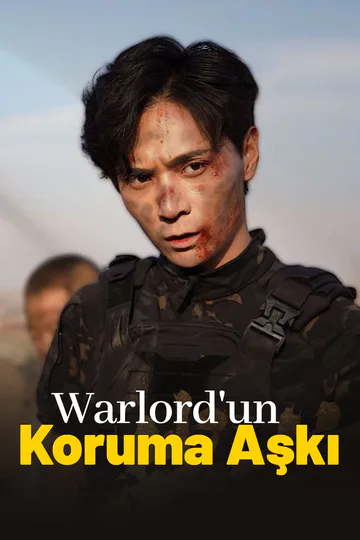 Warlord'un Koruma Aşkı afişi