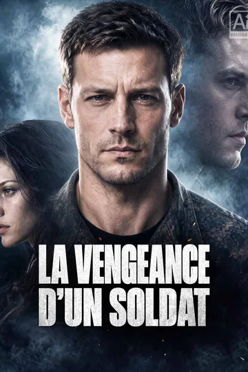Affiche de LA VENGEANCE D'UN SOLDAT