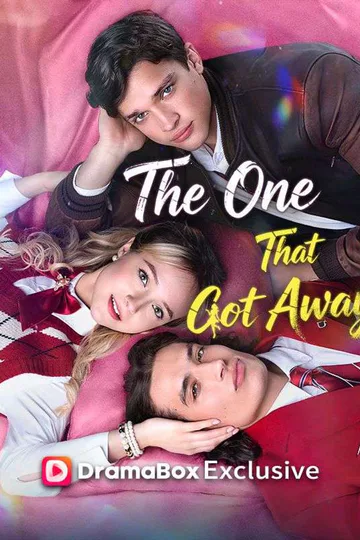 The One That Got Away poster