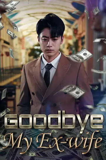 Goodbye, My Ex-wife poster