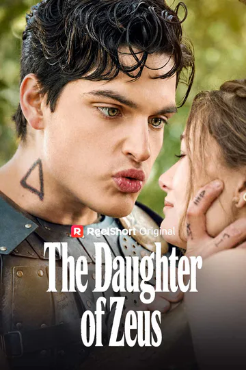 The Daughter of Zeus poster