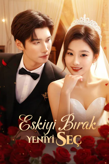 Eskiyi Bırak, Yeniyi Seç afişi